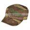 fashion and different style custom desert camo cap