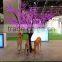 Outdoor Decorative Led Cherry Blossom Tree Light / Led Christmas Tree