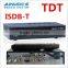 2016 HOT Product ISDB-T Mstar 7805+ Rafel R836 Best Quality for Argentina