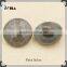 bronze metal Zinc alloy buttons