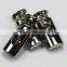 string cord fastener button