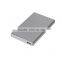 ISO Certificated Custom Aluminum Hdd Enclosure