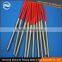 SUS304 cartridge heaters for machines