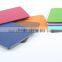 3layer plastic foam board