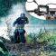 Hand held bluetooth-enabled multi-language waterproof motorcycle gps navigator bicycle gps navigation