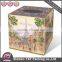 Favor Boxes Wedding Bridal Shower Party Candy fancy tissue paper box