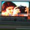 2016 Best quality outdoor customized flexible led screen