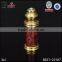 3ml glass tube Tower shape glass tube glass tube dropper bottle