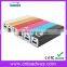 Design power bank shenzhen mobile power bank factory 2600mah