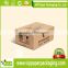 Customized size 5-ply carton box packaging storage                        
                                                Quality Choice