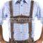 men lederhosen gents dark brown high quality and cheap price