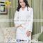 China Wholesale Market Cotton Terry Bathrobe Shower Robe