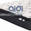 Comfortable Bonnell Continuous Spring 40 High Density Foam Deep Sleep Mattress AI-1304
