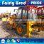 JCB 4CX Backhoe Loader with Hammer
