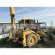 Used WB91R Backhone Loader