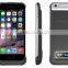  china antique for ip6 battery cases 3200mah