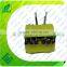 PQ3220 12v 24v toroidal transformer split core current transformer