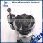 Rotary air-conditioning compressor, high pressure air compressor