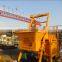 electric type concrete mixer JS1000