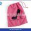 Promotional Custom Made Shoe Cover Bags