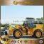 Professional offer CHANGLIN ZL50H Various Model front end loader