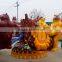 Design hotsell hot sale backyard merry go round