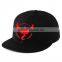 China Factroy hot selling Pokemon pikachu hat pokemon pikachu cap pikachu snapback cap