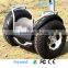 New fashion 2 wheel self balance cross country electric scooter two wheel off road balancing golf scooter