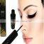 2015 TOP !! Magic Waterproof Liquid Eyeliner Pen/Waterproof Gel Eyeliner Pencil