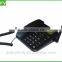 Wholesale price Quad band sim card gsm cordless phone with removable TNC antenna FM radio battery 850/900/1800/1900Mhz