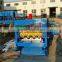 Galvanized Steel Floor Decking Forming Machine
