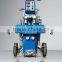 Polyurethane spray machine