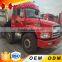 Howo 2015 model Heavy Truck Chassis 280HP 6x4 type tractor truck