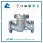High performance Alloy Lift check valve