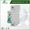 CCC,CE Single Pole mini circuit breaker% DZ47-63 types mcb over-voltage protection remote control miniature circuit breaker