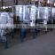 alibaba china supplier high quality 100kg/hopper plastic vertical mixer