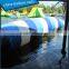 inflatable water blob jump, inflatable jumping blob, water catapult blobs for sale