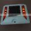 bright led lighting Aluminum Solar driveway safety light
