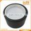 high power high cri 3w 5w 7w 9w 12w 15w 18w round led downlight recessed