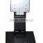 Folding VESA monitor stand