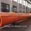 SGS approved sawdust drum dryer