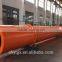 CE SGS approved sawdust drum dryer