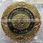 factory supply medal badge,pin badge