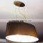 2016 oval fabric pendant lamp,pendant lamp for bedroom fabric pendant lamp P2003