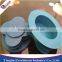 PVC/Plastic round plastic end plug, steel pipe plastic end plug, pipe end protection plug