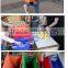 High quality foldable trolley shopping bags wholesale For American Market