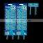 Cheapest double disposable hotel shaving Razor for man and woman HZ-2024