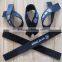 Colorful hook and loop cable ties,custom hook and loop cable ties, eco-friendly hook and loop cable ties