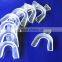 the fashionable teeth whitening silcone dental tray