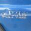 USED VAN - TOYOTA HIACE 2.4TD 4X4 BOX BODY VAN (LHD 6872)